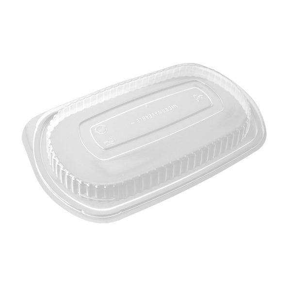 Domdeckel zu Menubox M8000