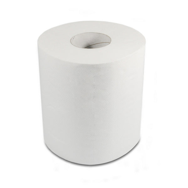 Wischtücher Midi Rolle