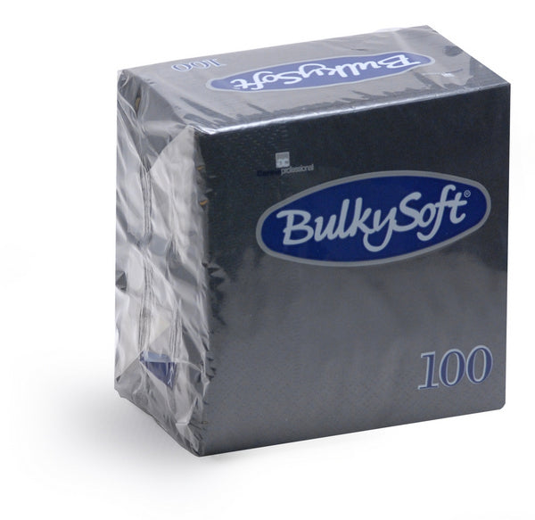 Bulkysoft Cocktail-Servietten