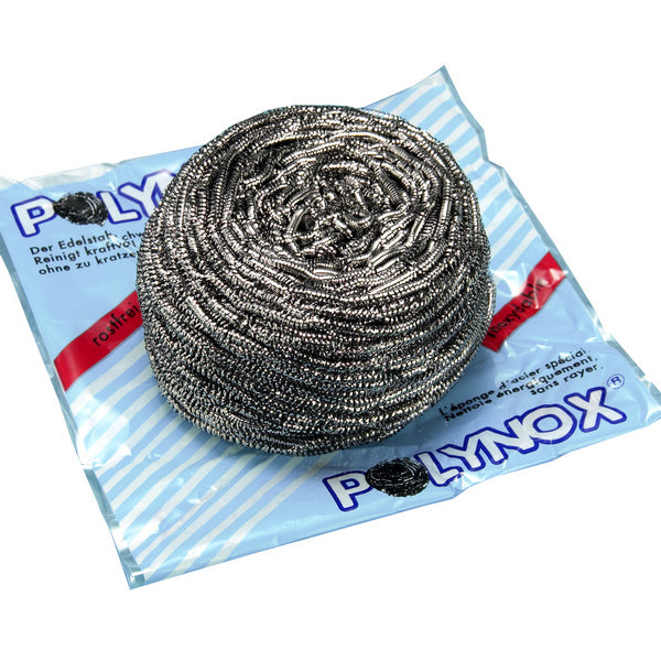 Edelstahlspirale 10 Stk. / Packung