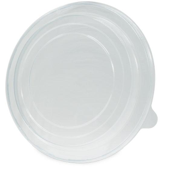 Kunststoffdeckel zu Kraftschale rund 185mm