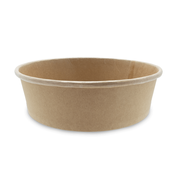 Menuschale rund "Kraft" 850 ml