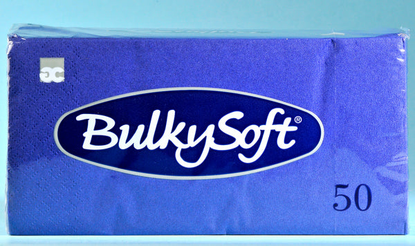 Bulkysoft Serviette 38 x 38 cm