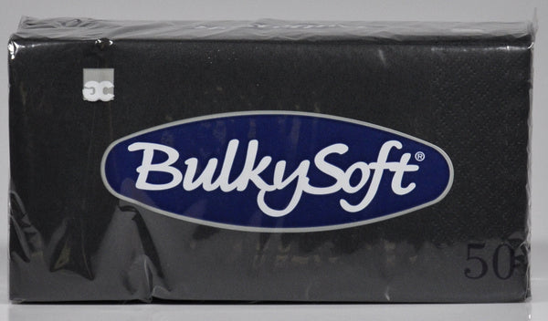 Bulkysoft Serviette 40 x 40 cm, 2-lagig