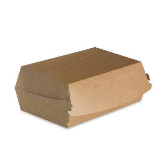 Hamburger-Box